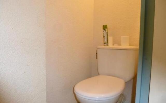 Apartment Duplex Expose Sud A Bareges, Avec 2 Chambres 5