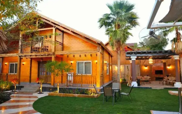 The Land Resort Ammaria