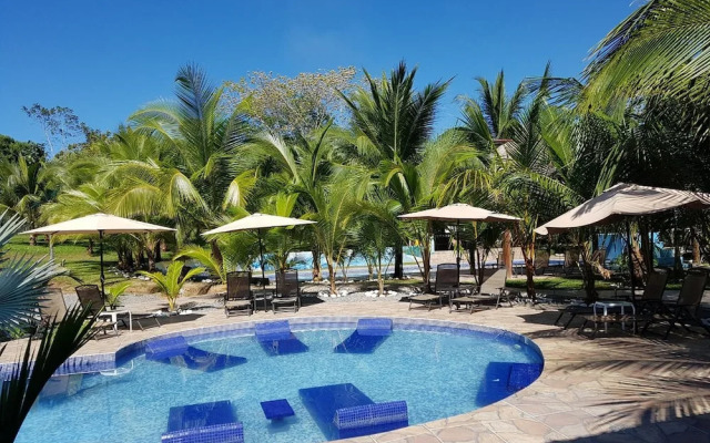 Paradise Inn