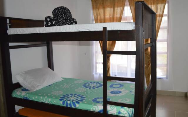 Balcones de la Casona Hostel