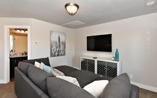 The View At The Escapes