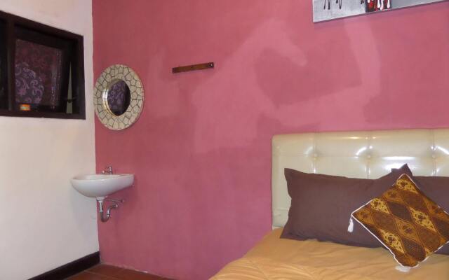 De Clove Guest House