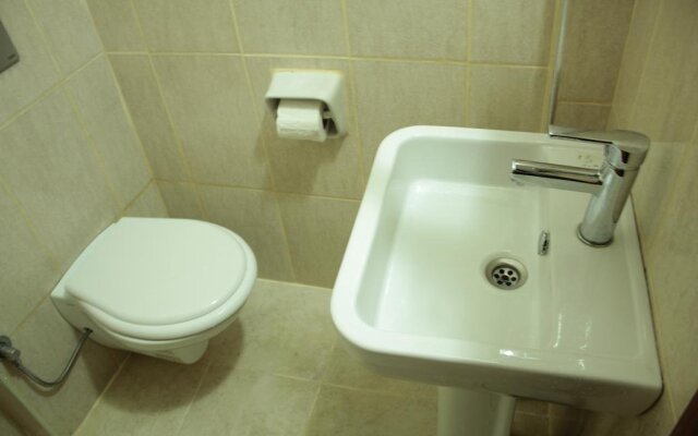 Hotel Amore İstanbul