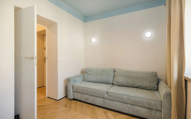 ShortStayPoland Nowolipki B173