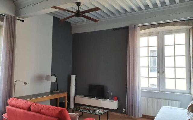 Emplacement N°1 Très bel appartement spacieux