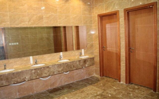 Manaret Al Hashimiah Hotel