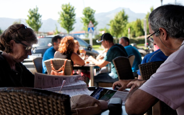 Hotel Aitana
