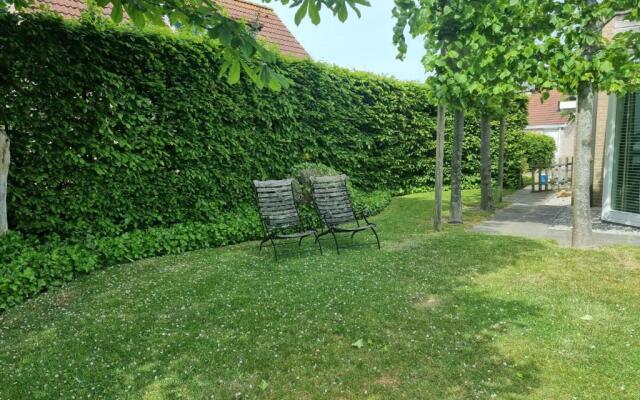 Park Scheldeveste: Schelde 222