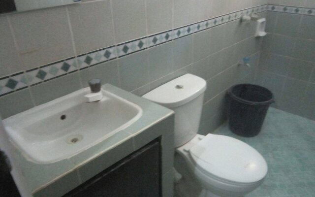 Iloilo Budget Inn - Jaro