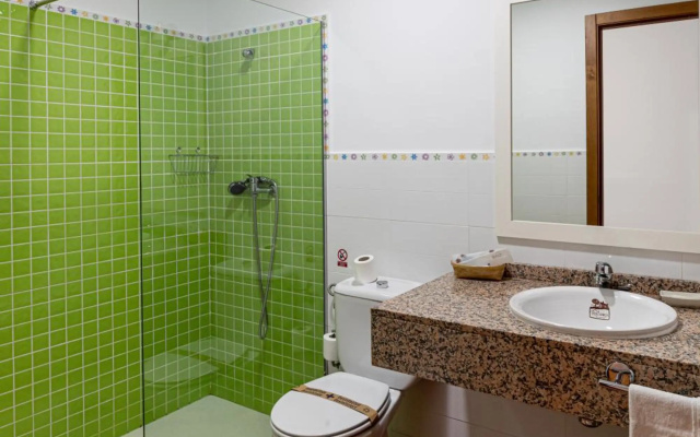 Hotel Rural Hosteria Fontivieja
