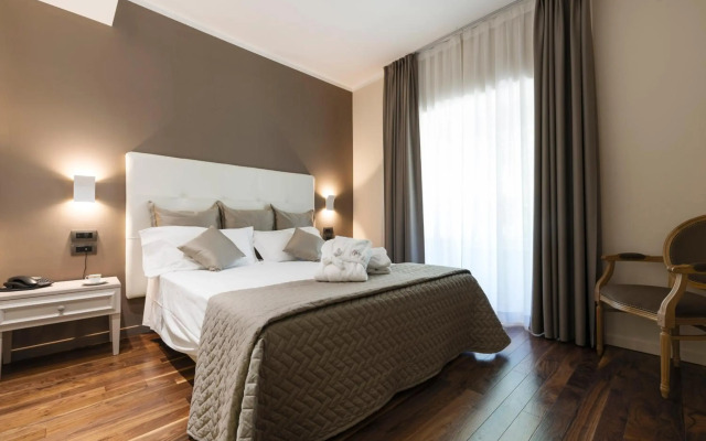 Grand Hotel Telese