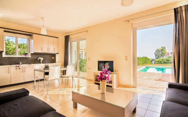 Villas Creta