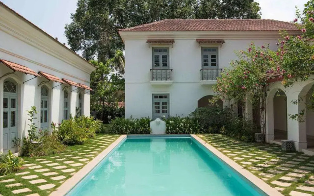 Villa Verde