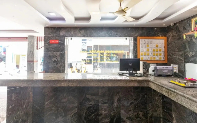 Tamilnadu Mansion Annex by OYO Rooms