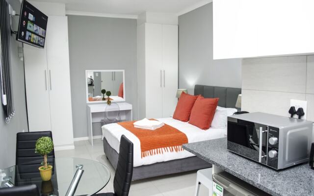 Cape Town Micro Apartments