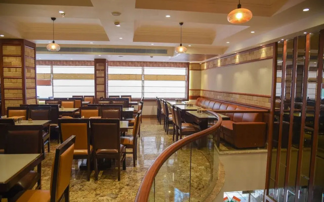 Bharawan Clarks Inn Express