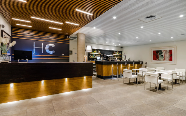 Hotel HC Mollet Barcelona
