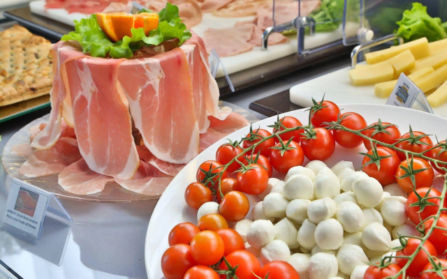 Best Western Plus Hotel Farnese