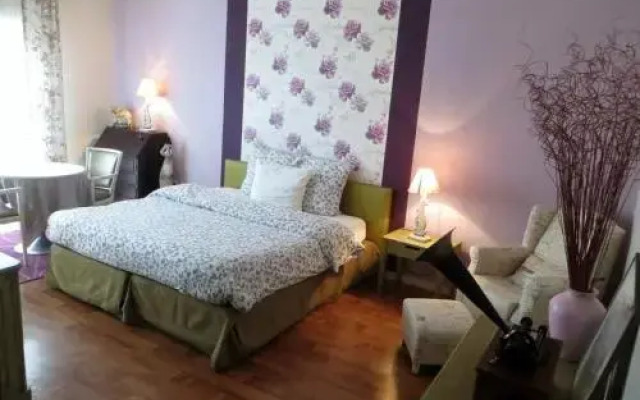 Résidence Carouge Appart Hôtel