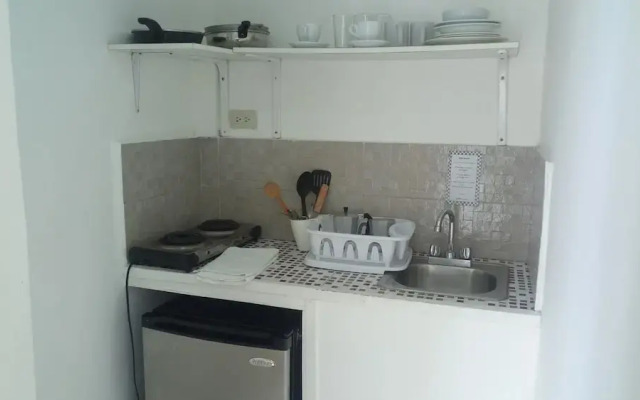 Aparta Hotel Turey