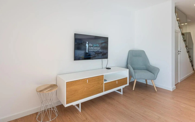 Guestready - Freixo Island - Douro Views