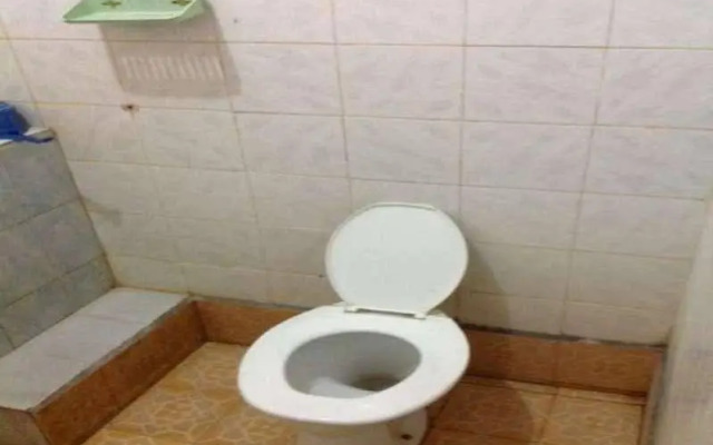 Pesaban Hotel