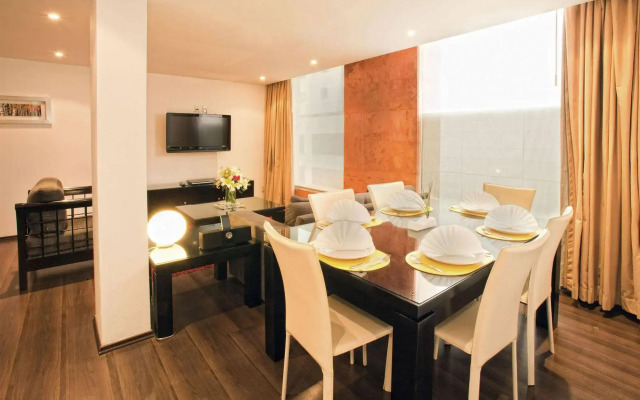 Grand Chapultepec Residencial