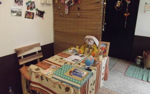 Chez Nous Homestay