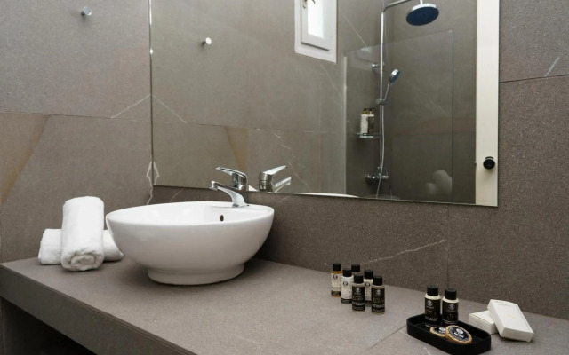 Mr & Mrs White Paros Suites & More