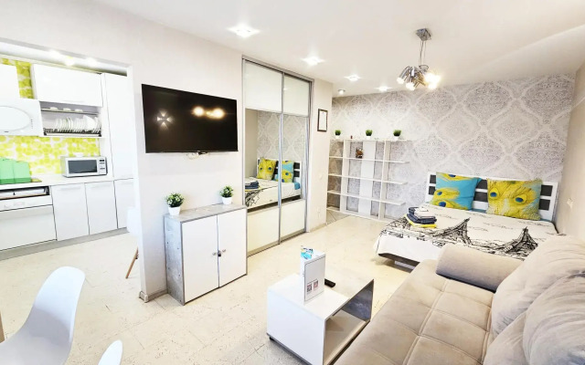 Квартирный Фонд Новосибирска на Советской