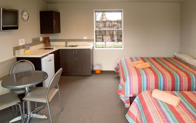 Tasman Holiday Parks - Te Anau