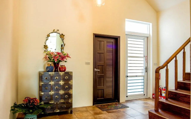Andalucia Bed and Breakfast