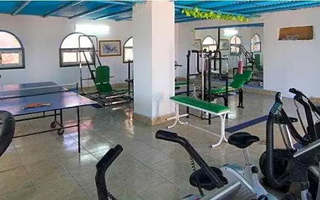 Samaka Beach Resort