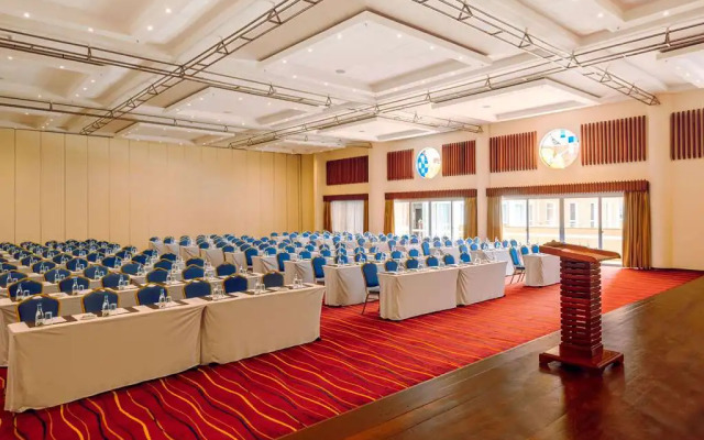 Mövenpick Hotel & Residences Nairobi