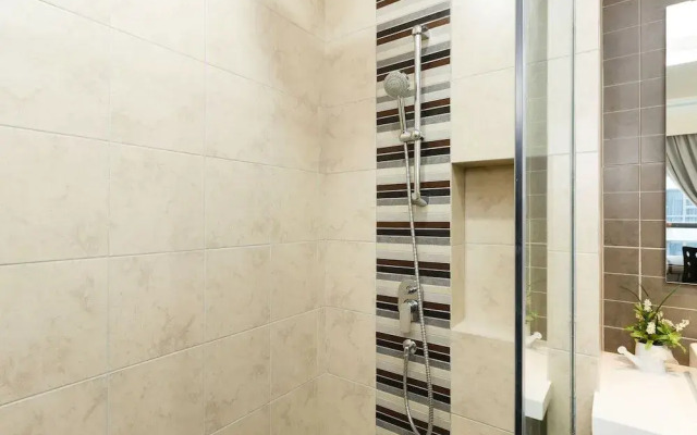 Robertson Residences at Bukit Bintang