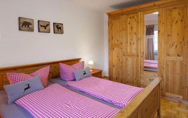 Ferienwohnung Arzgrube