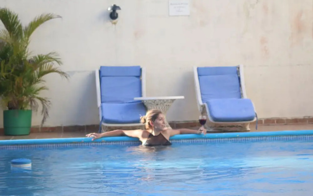 Hotel Dominicana Plus Bavaro