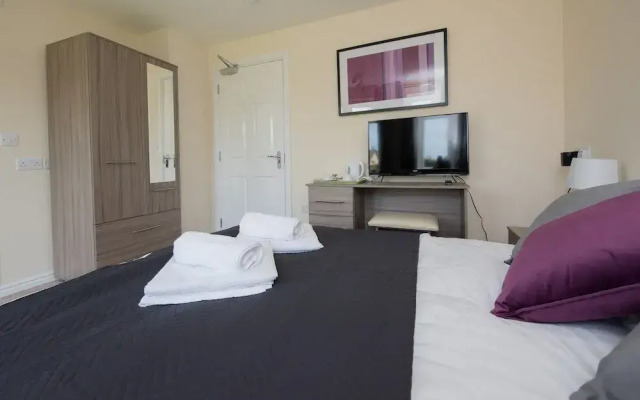 Kennedy House by Your Lettings UK
