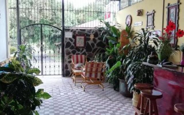 Hostal Las Catalinas Anton Panama