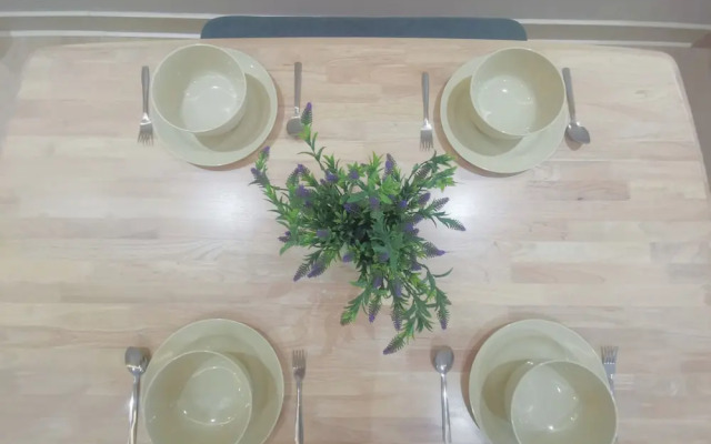 Setia Alam 58 by Manhattan Group