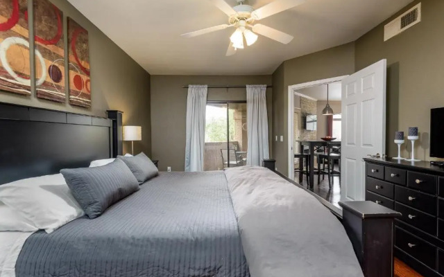 Restful By Signature Vacation Rentals