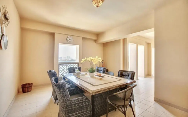Luxury Apartments at Balqis Residence
