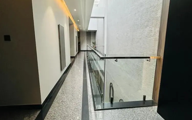 Five Elements Hotels Goldleaf Haldwani