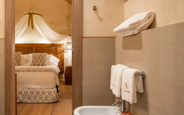 Conti Thun Wine Resort