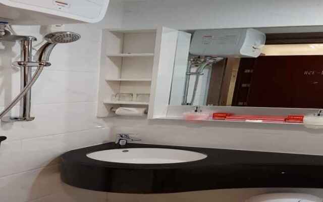 Moritz Inn Bsd