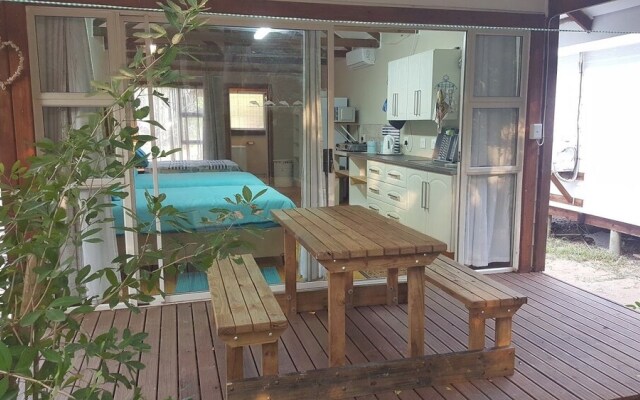 Dream Beach Self Catering Lodge