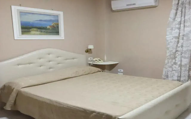 Hotel Federico Ii