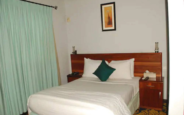 Airside Hotel