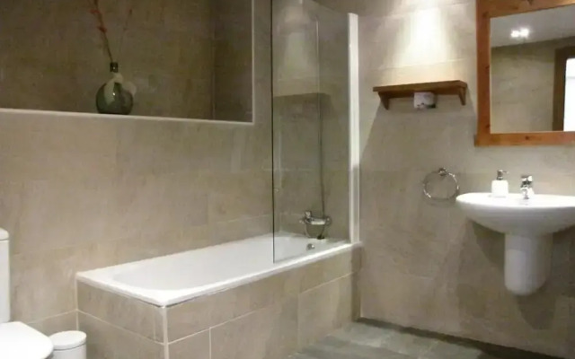 Casas Rurales Espargoiti I y II