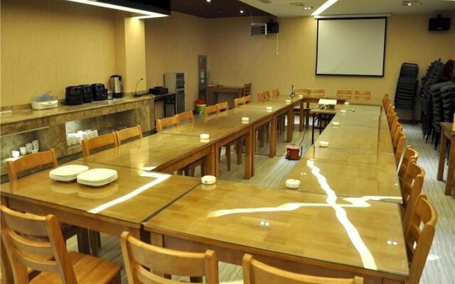 Huiquan Boutique Hotel
